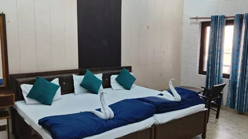 ペンション Bluestays Hostel