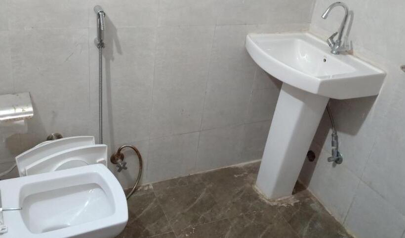 Pensão Bluestays Hostel