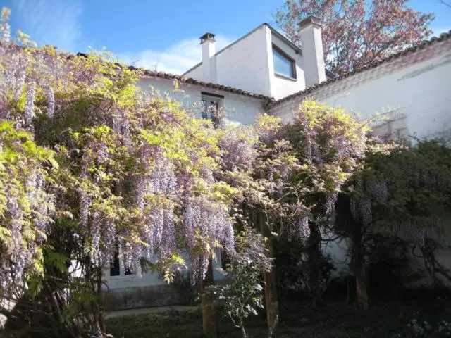 Majatalo Grand Argence