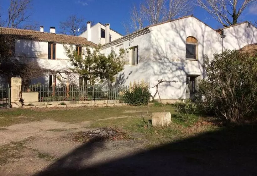 Majatalo Grand Argence