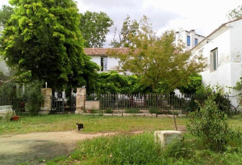 펜션 Grand Argence