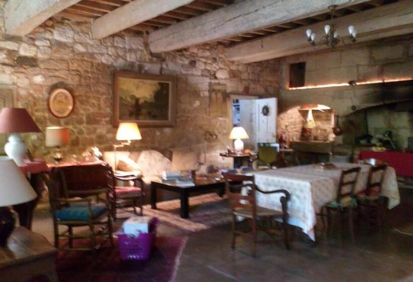 펜션 Grand Argence