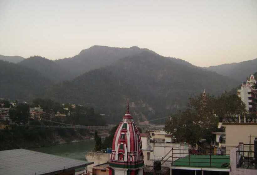 Pensão Bluestays Hostel