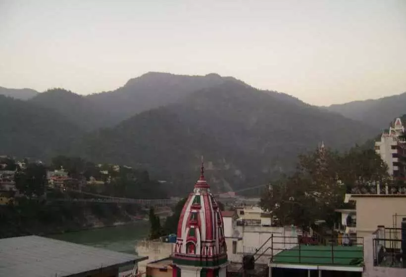 ペンション Bluestays Hostel