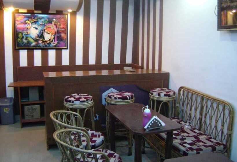 Pensão Bluestays Hostel