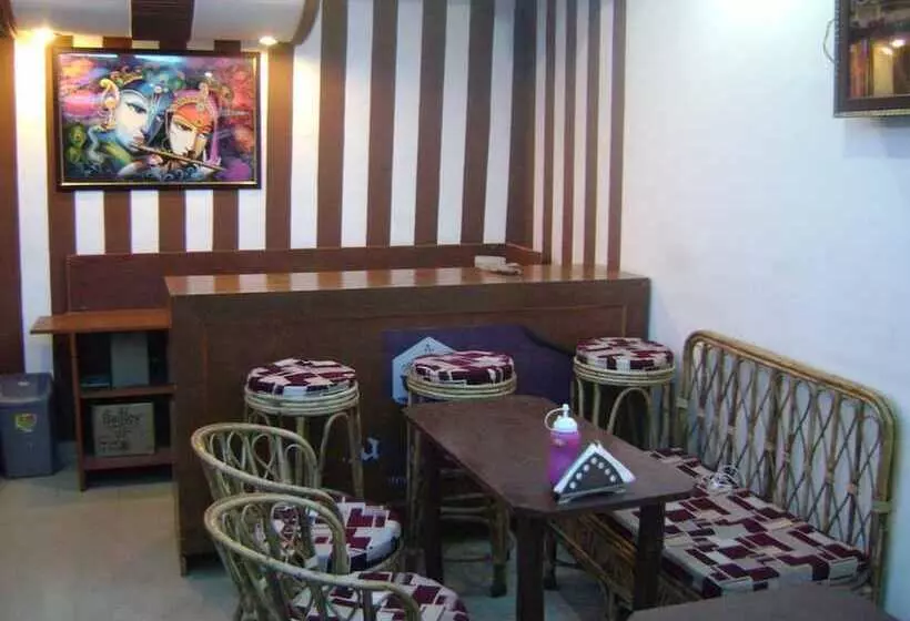 ペンション Bluestays Hostel