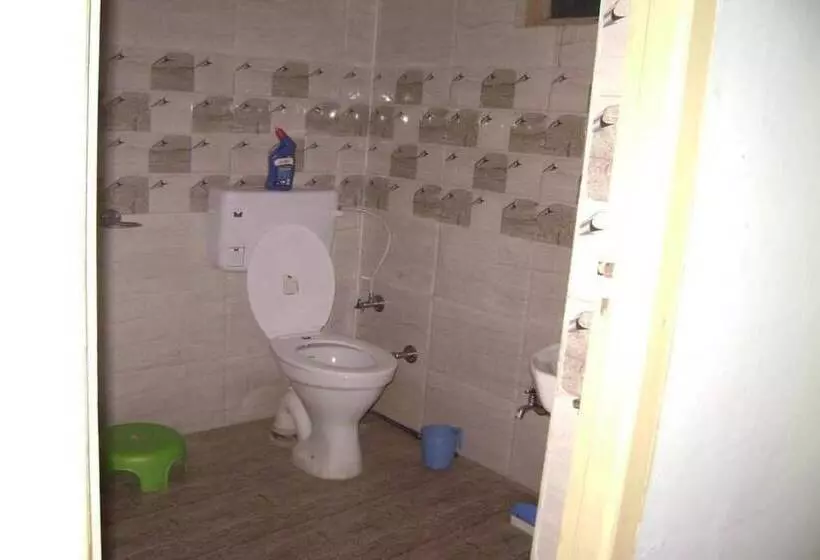 ペンション Bluestays Hostel