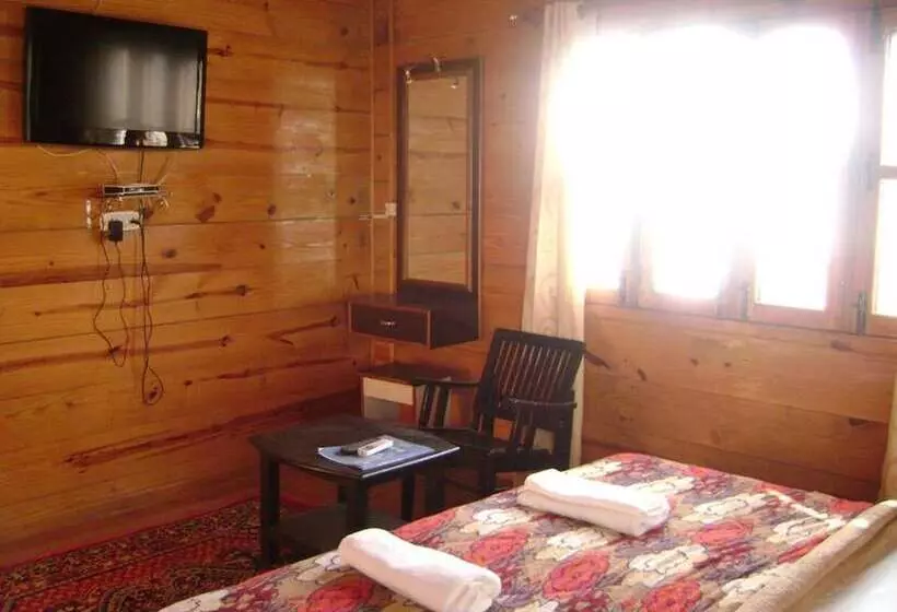 ペンション Bluestays Hostel