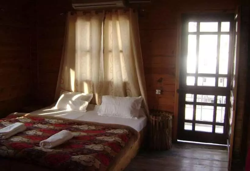 ペンション Bluestays Hostel