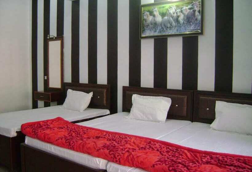 Pensão Bluestays Hostel