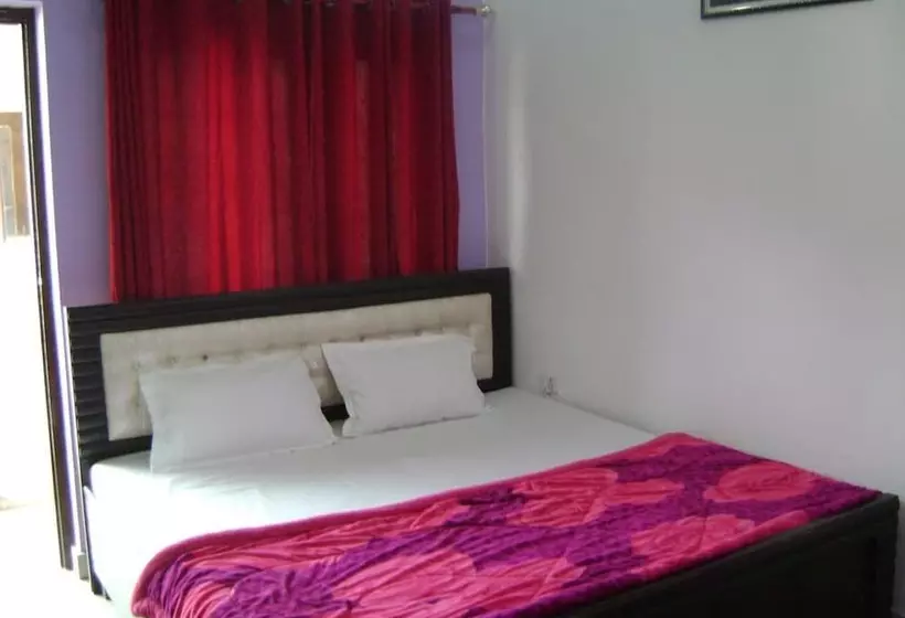 ペンション Bluestays Hostel