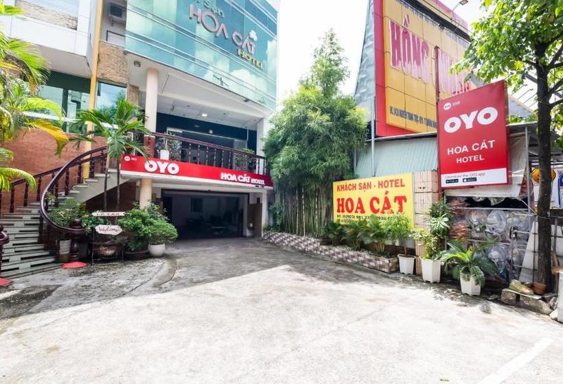 Pension Oyo 390 Hoa Cat