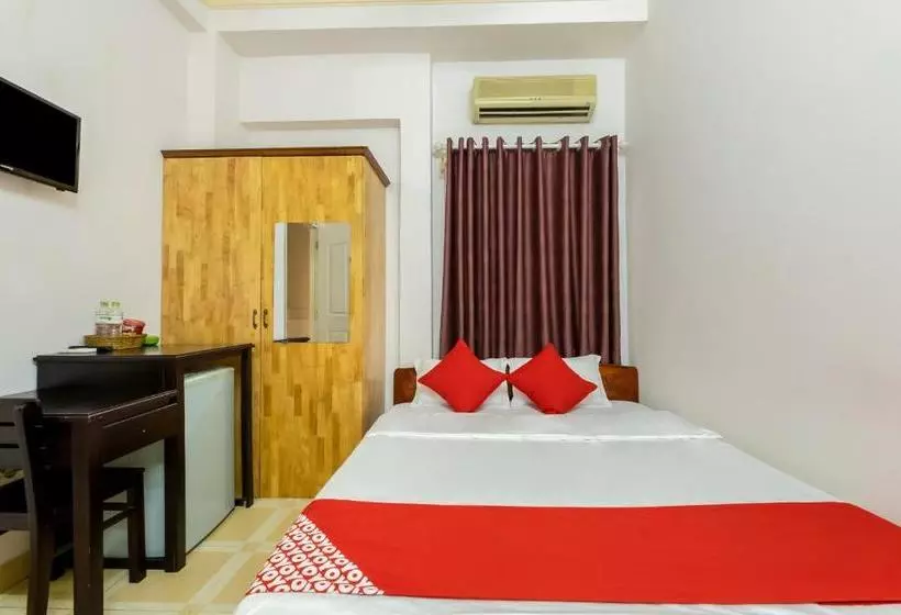 پانسیون Oyo 390 Hoa Cat