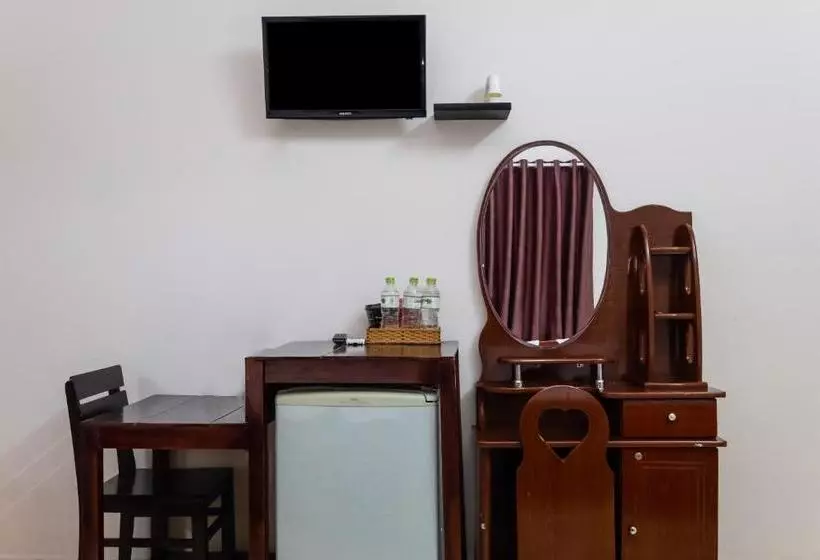 پانسیون Oyo 390 Hoa Cat