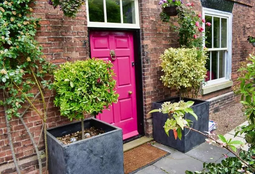 Royle Farm B&b
