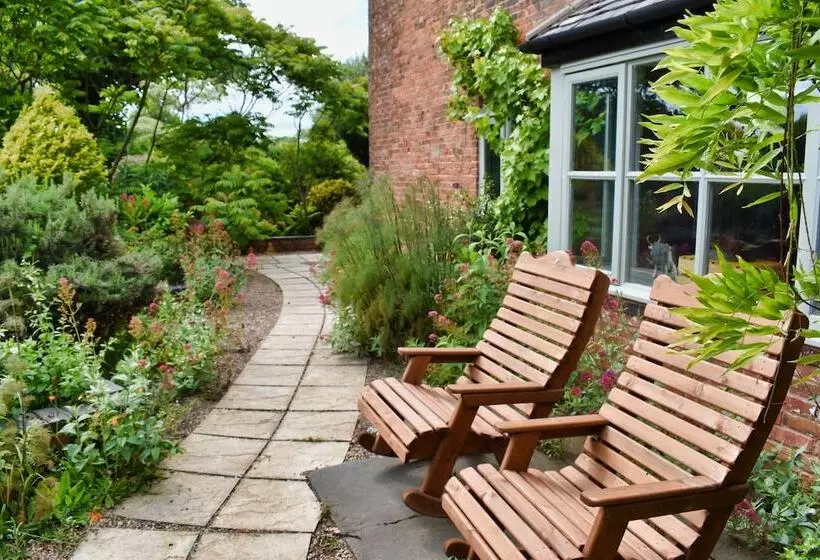 Royle Farm B&b