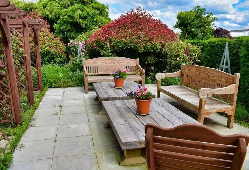 Royle Farm B&b