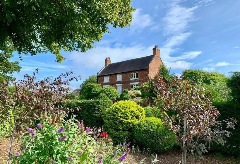 Royle Farm B&b