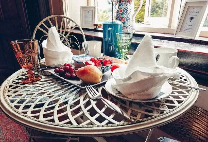 Royle Farm B&b