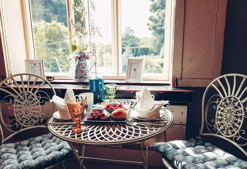 Royle Farm B&b
