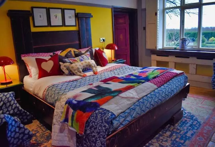 Royle Farm B&b