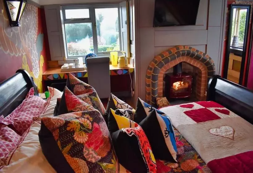 Royle Farm B&b