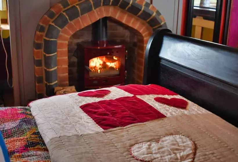 Royle Farm B&b