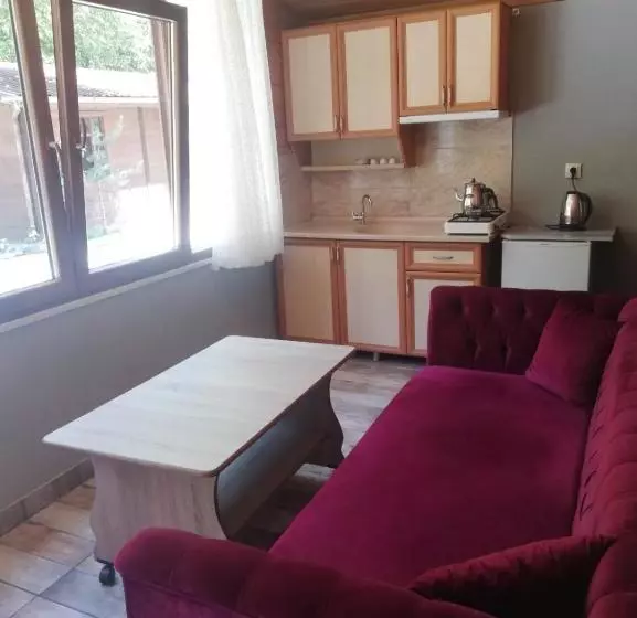 Sarahome Apart