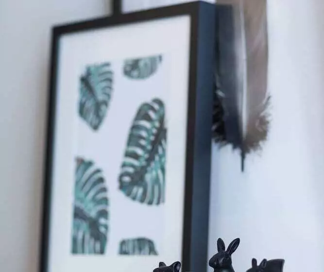 Sleek Flat In Central Syntagma By Upstreet