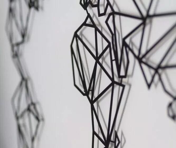 Sleek Flat In Central Syntagma By Upstreet