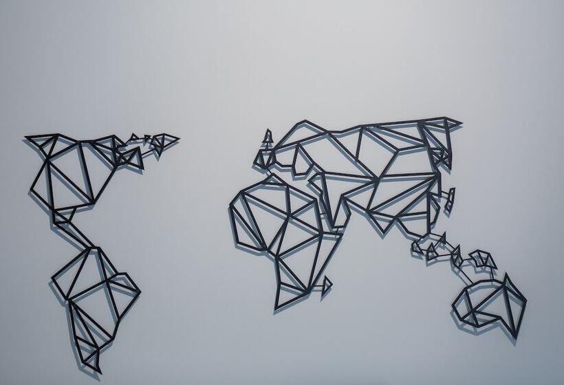 Sleek Flat In Central Syntagma By Upstreet