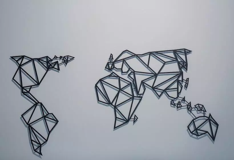 Sleek Flat In Central Syntagma By Upstreet