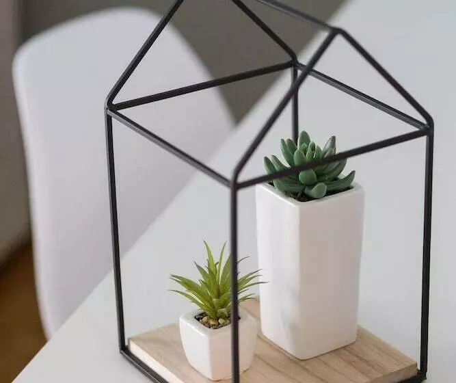 Sleek Flat In Central Syntagma By Upstreet