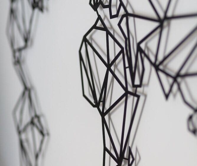 Sleek Flat In Central Syntagma By Upstreet