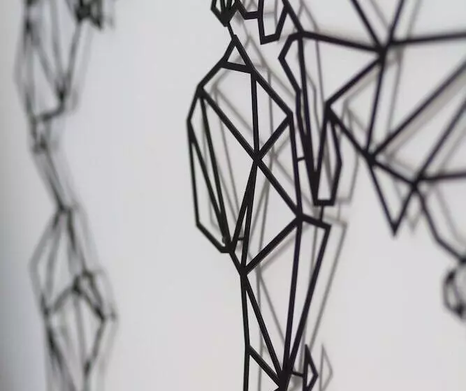 Sleek Flat In Central Syntagma By Upstreet