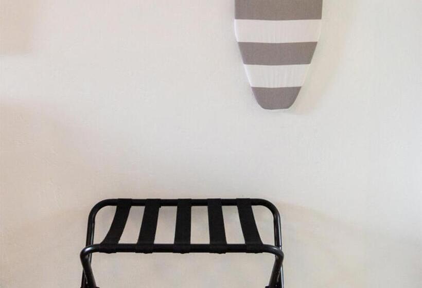 The Nightingale Motel