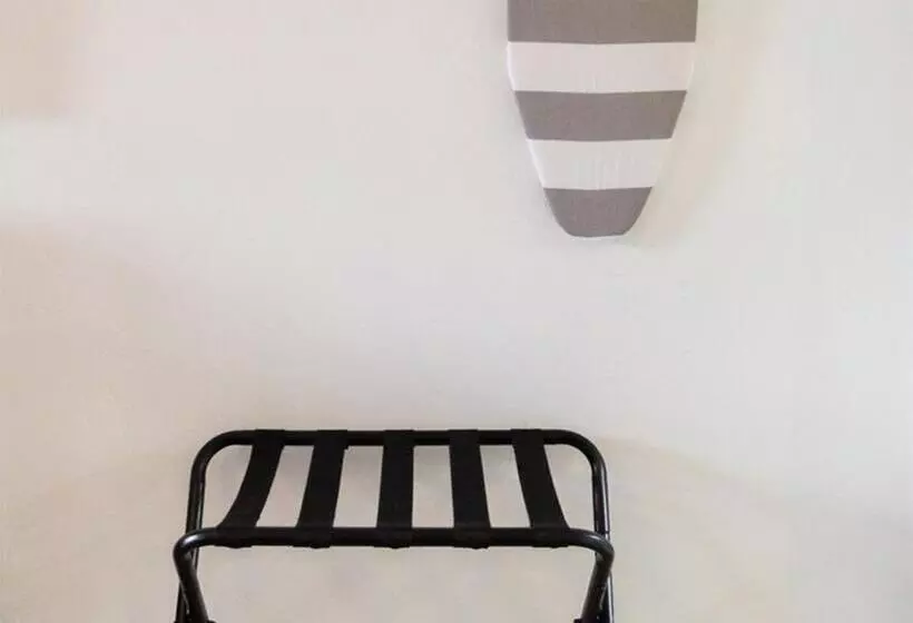 The Nightingale Motel