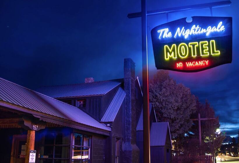 The Nightingale Motel