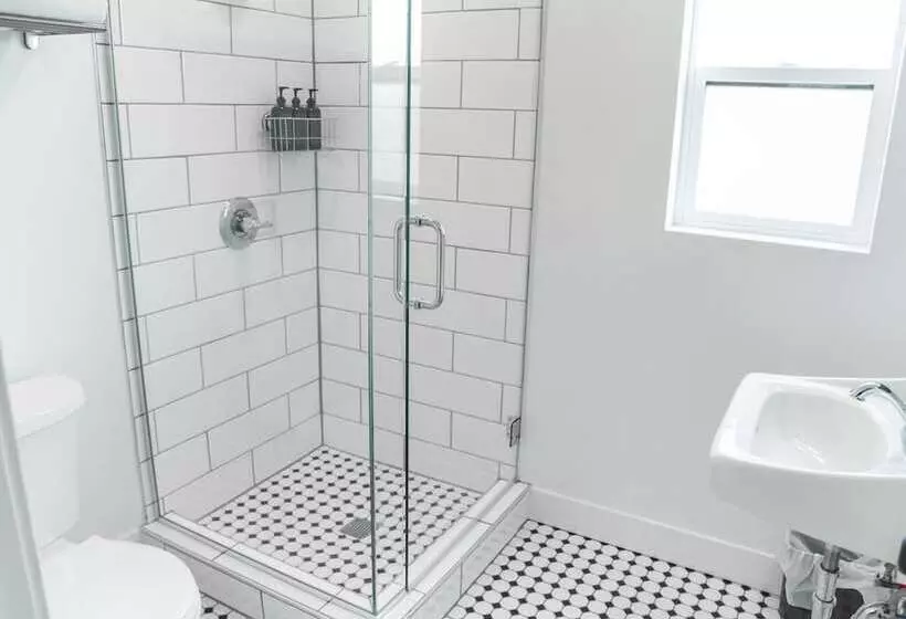 The Nightingale Motel