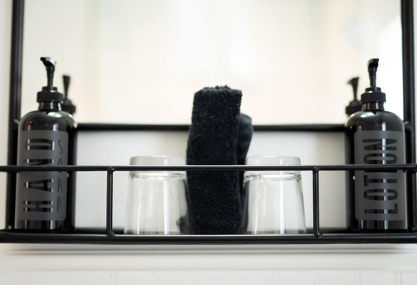 The Nightingale Motel