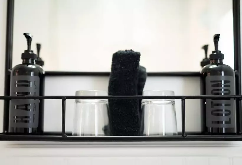 The Nightingale Motel