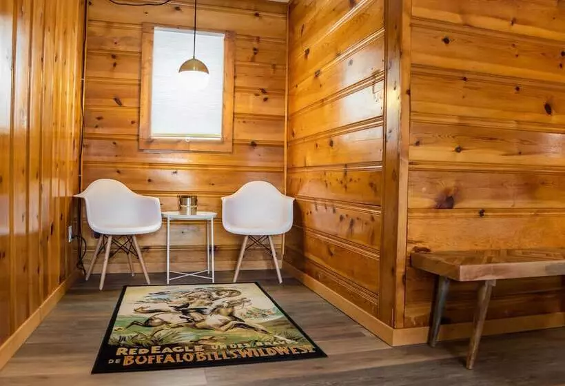 The Nightingale Motel