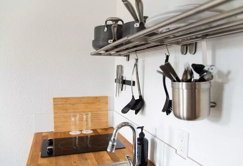 The Nightingale Motel