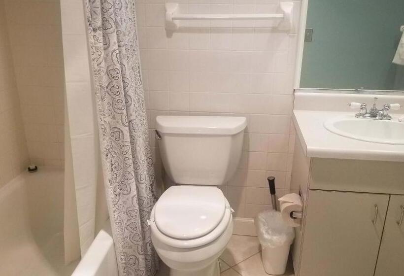 Gulf Strand Resort By Travel Resort Services