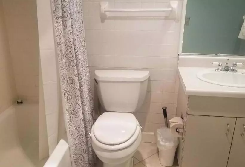 Gulf Strand Resort By Travel Resort Services