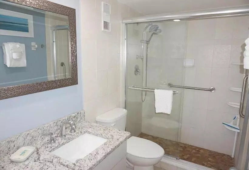 Gulf Strand Resort By Travel Resort Services