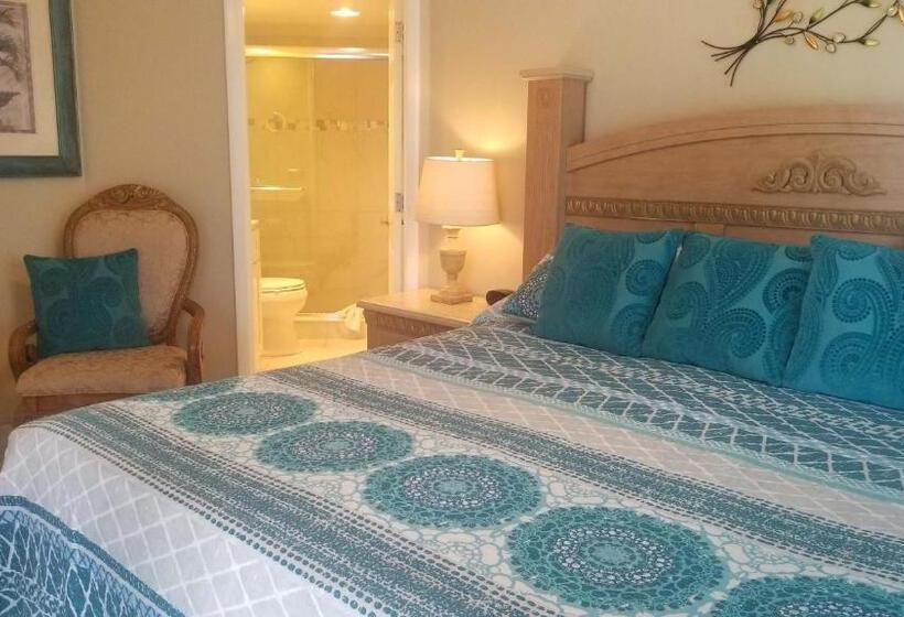 Gulf Strand Resort By Travel Resort Services