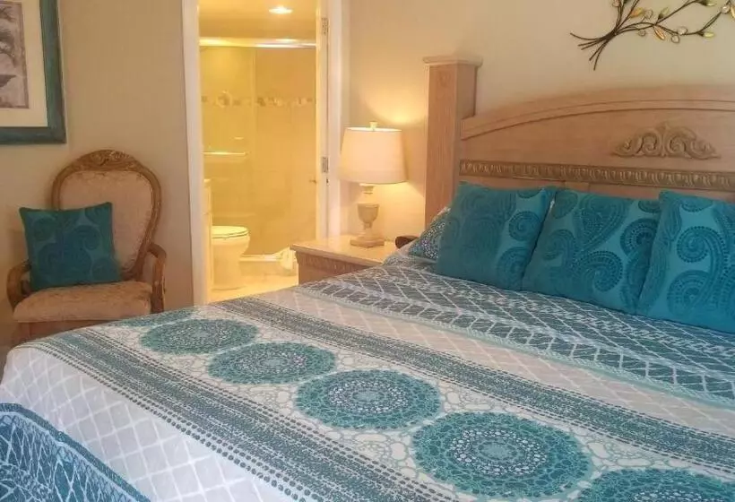 Gulf Strand Resort By Travel Resort Services