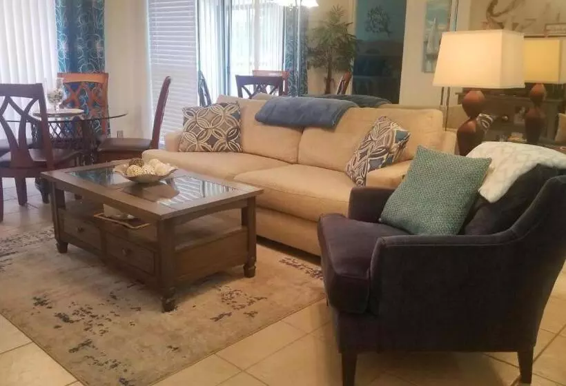 Gulf Strand Resort By Travel Resort Services