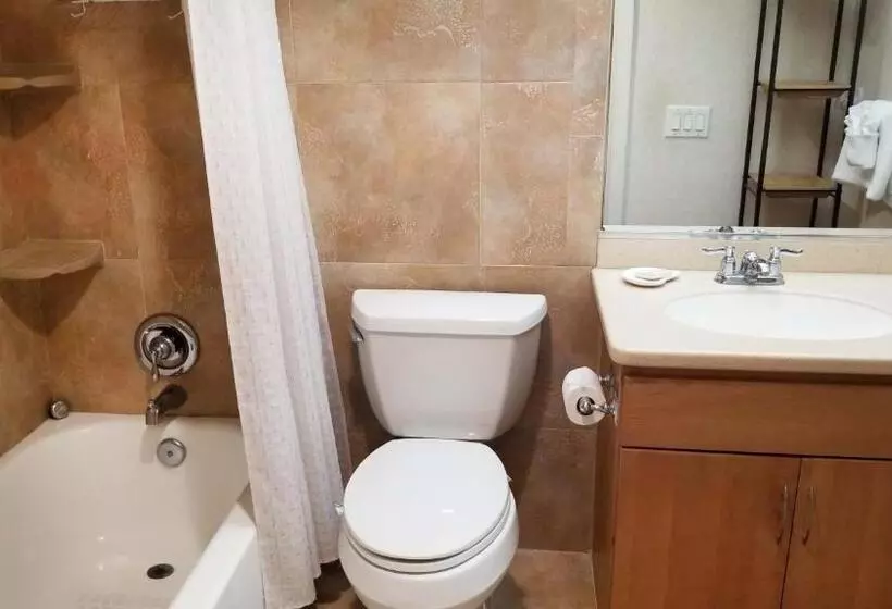 Gulf Strand Resort By Travel Resort Services